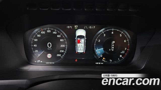 Volvo XC90 2세대 T6 Inscription, 2020 8