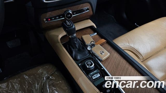 Volvo XC90 2세대 T6 Inscription, 2020 9