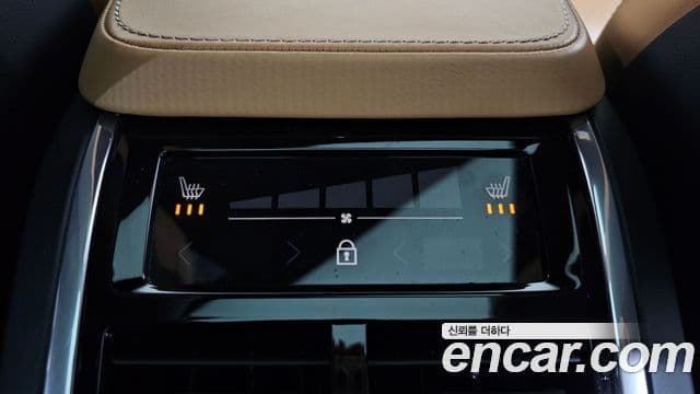 Volvo XC90 2세대 T6 Inscription, 2020 18