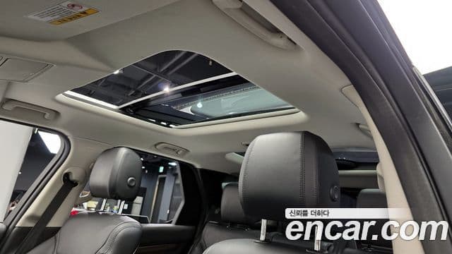 Land Rover Discovery 5 2.0 SD4 HSE, 2017 19