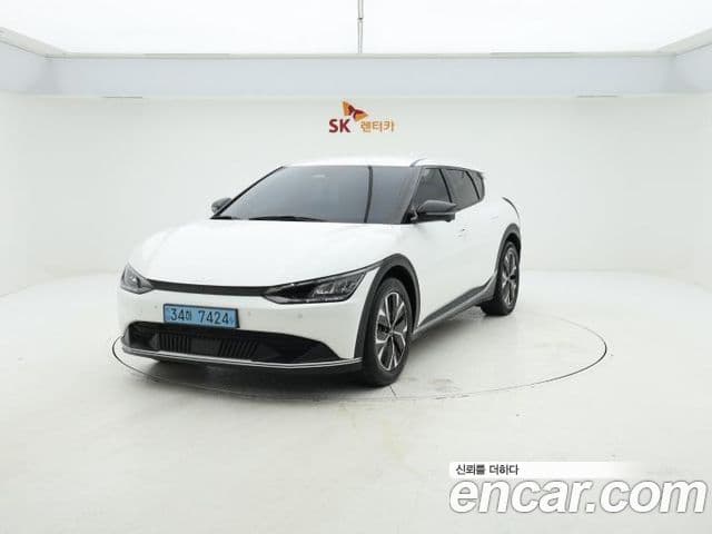 Kia EV6 Air, 2023 1