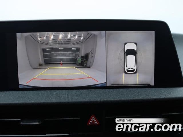 Kia EV6 Air, 2023 10