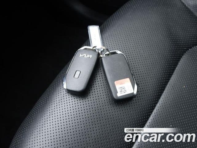 Kia EV6 Air, 2023 11