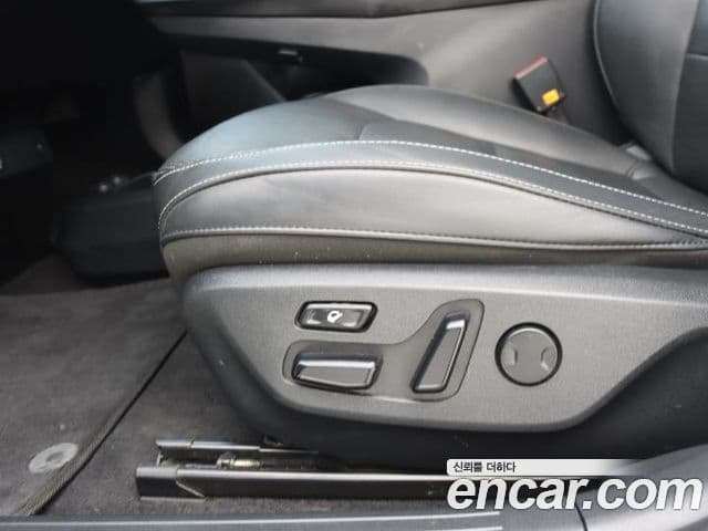 Kia EV6 Air, 2023 15
