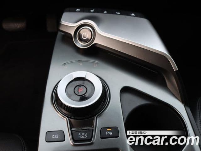 Kia EV6 Air, 2023 17