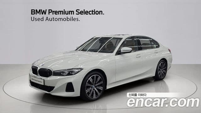 BMW 3시리즈 (G20), 2025 1