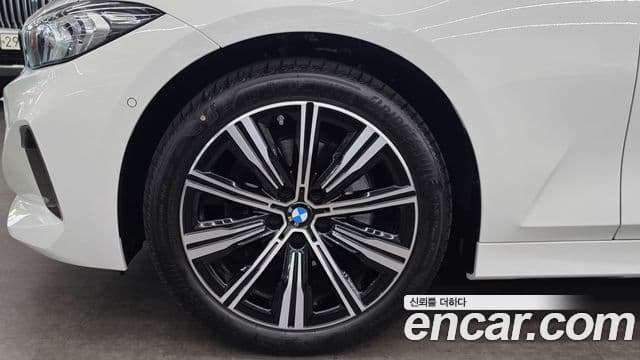 BMW 3시리즈 (G20), 2025 все фото