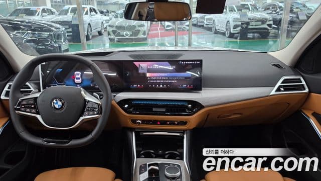 BMW 3시리즈 (G20), 2025 7