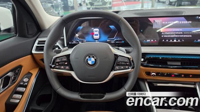 BMW 3시리즈 (G20), 2025 14