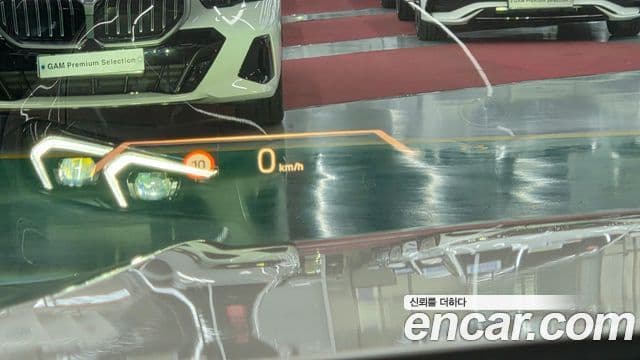 BMW 3시리즈 (G20), 2025 16