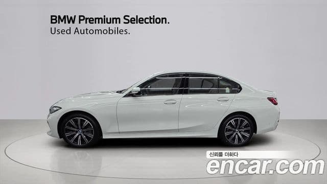 BMW 3시리즈 (G20), 2025 20