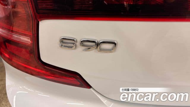 Volvo S90 T5 Momentum, 2017 все фото