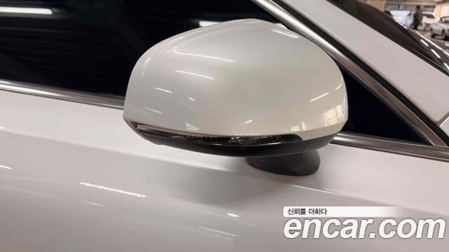 Volvo S90 T5 Momentum, 2017 7