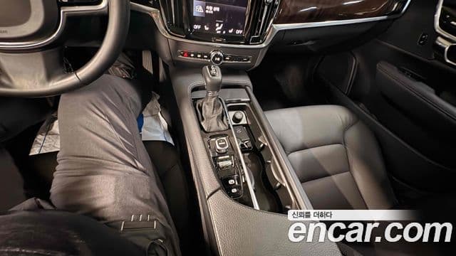 Volvo S90 T5 Momentum, 2017 12