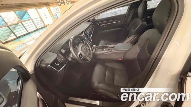 Volvo S90 T5 Momentum, 2017 13