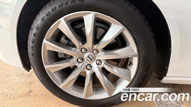 Volvo S90 T5 Momentum, 2017 17