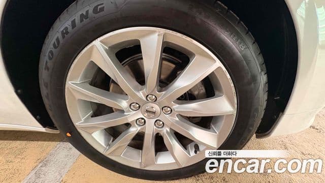 Volvo S90 T5 Momentum, 2017 20