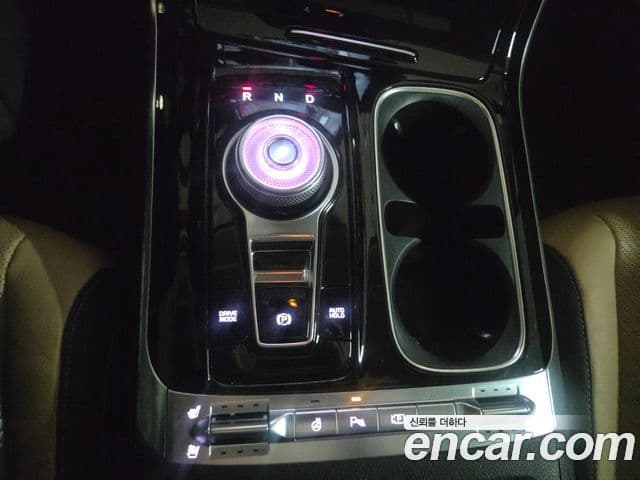 Kia Carnival 4세대 Noblesse, 2023 9