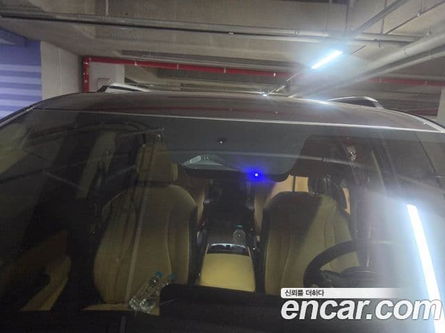 Kia Carnival 4세대 Noblesse, 2023 12