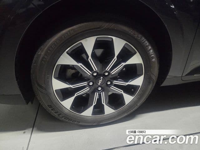 Kia Carnival 4세대 Noblesse, 2023 13