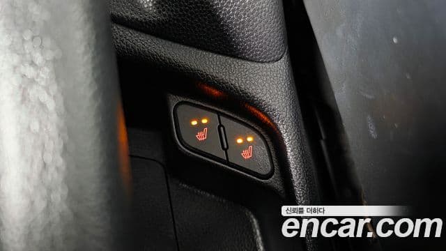 Kia The / новый New Morning Luxury, 2016 17