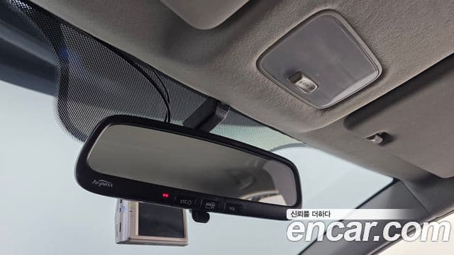 Kia The / новый New Morning Luxury, 2016 18