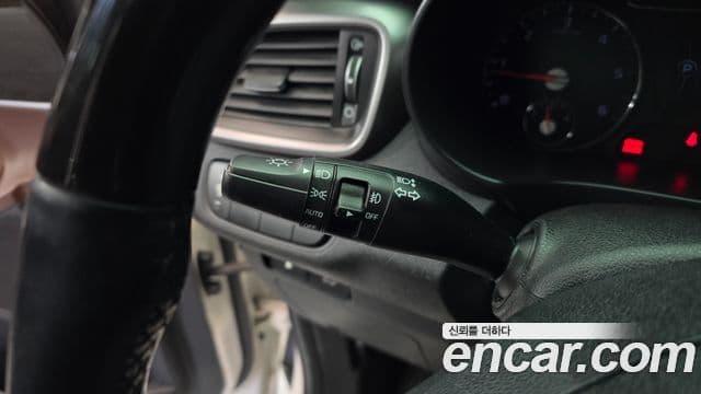 Kia All New Sorento Noblesse, 2016 16