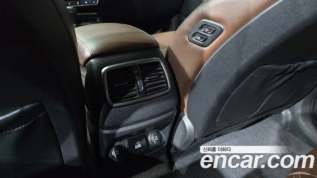 Kia All New Sorento Noblesse, 2016 18