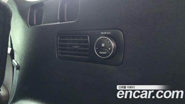 Kia All New Sorento Noblesse, 2016 19