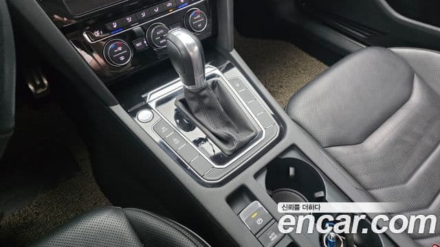 Volkswagen 아테온 Prestige, 2019 9