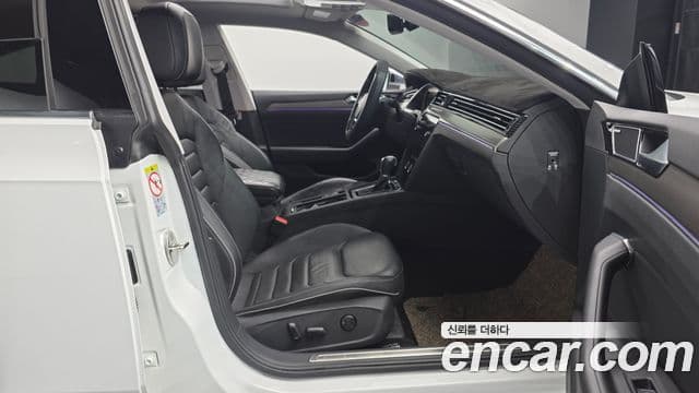 Volkswagen 아테온 Prestige, 2019 10