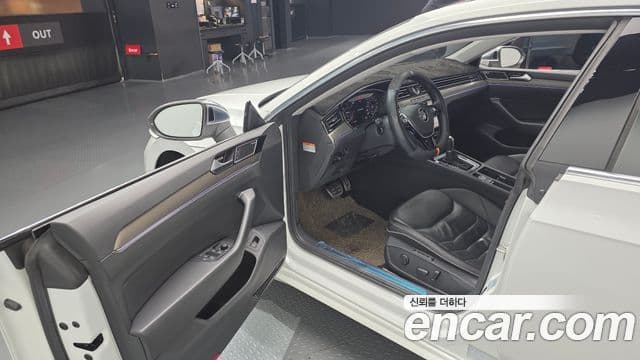 Volkswagen 아테온 Prestige, 2019 11