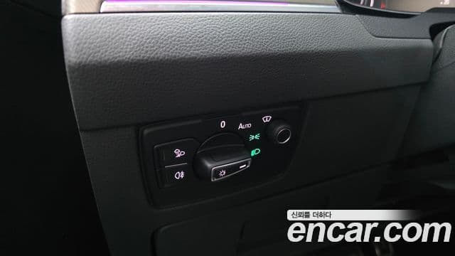 Volkswagen 아테온 Prestige, 2019 16