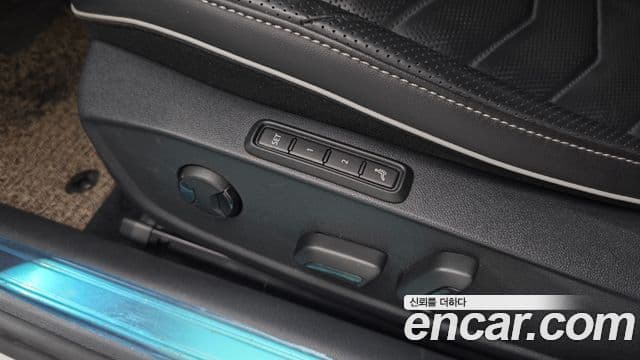 Volkswagen 아테온 Prestige, 2019 17