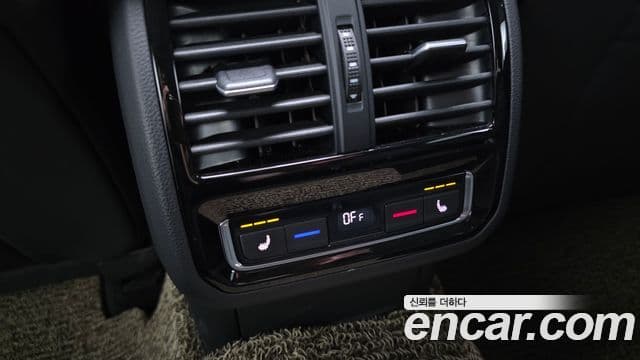 Volkswagen 아테온 Prestige, 2019 19