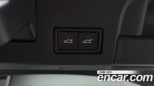 Volkswagen 아테온 Prestige, 2019 20