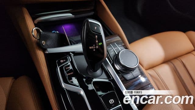 BMW 5시리즈 (G30) 520i M Sport, 2021 9