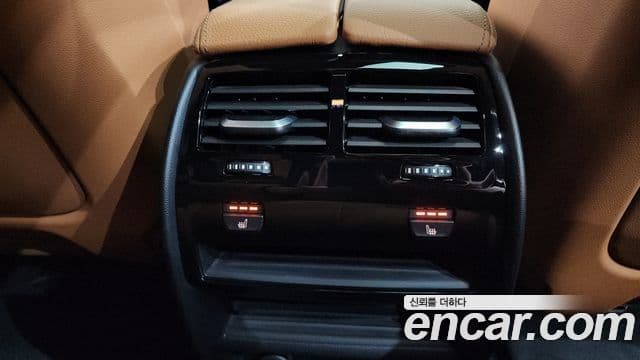 BMW 5시리즈 (G30) 520i M Sport, 2021 19