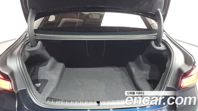 BMW 5시리즈 (G30) 520i M Sport, 2021 20