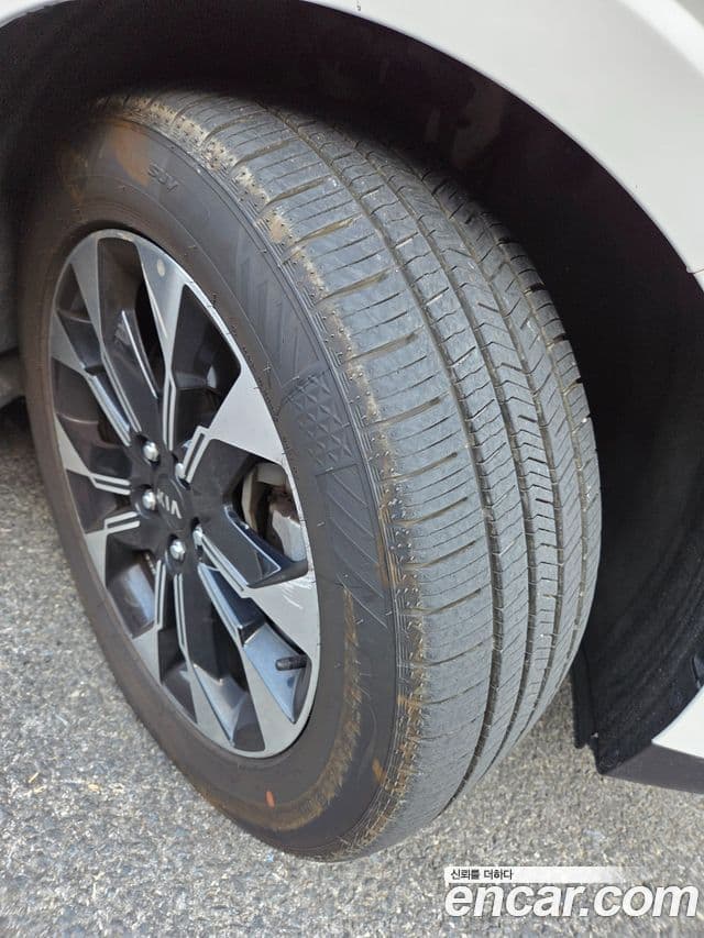 Kia Carnival 4세대 Signature, 2021 6