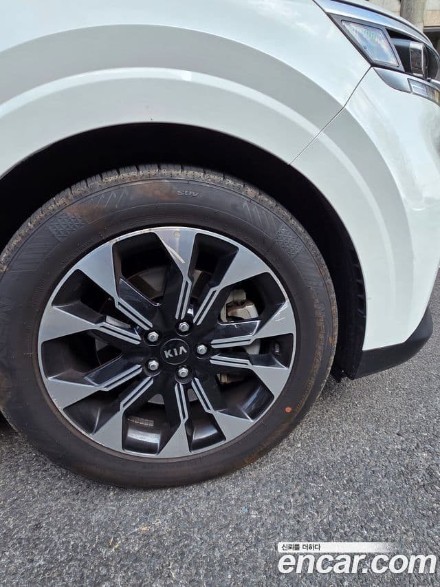 Kia Carnival 4세대 Signature, 2021 7