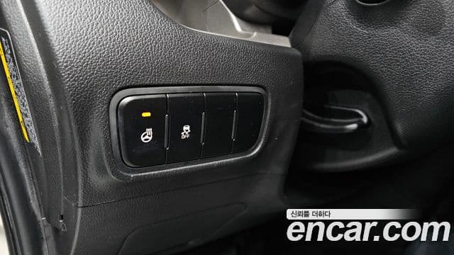 Kia The / новый New Ray Prestige, 2018 14