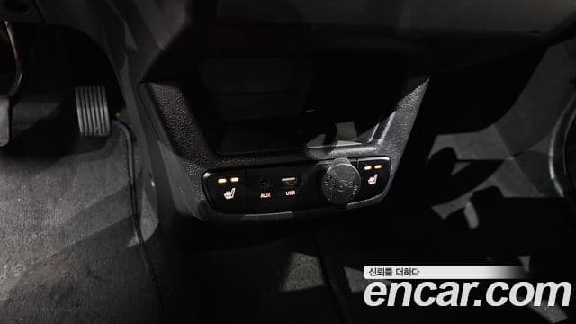 Kia The / новый New Ray Prestige, 2018 18