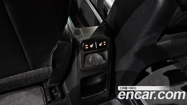 Kia The / новый New Ray Prestige, 2018 19