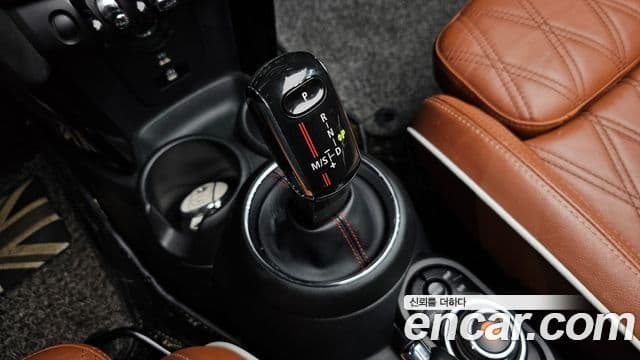 Mini Cooper S кабриолет 3세대, 2020 9