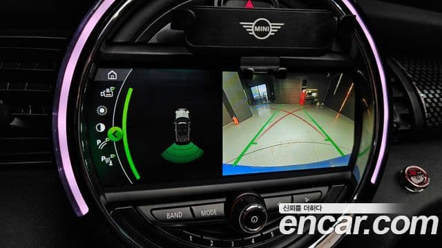 Mini Cooper S кабриолет 3세대, 2020 15