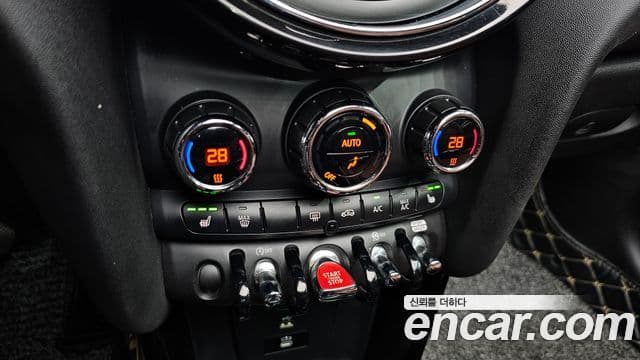 Mini Cooper S кабриолет 3세대, 2020 16