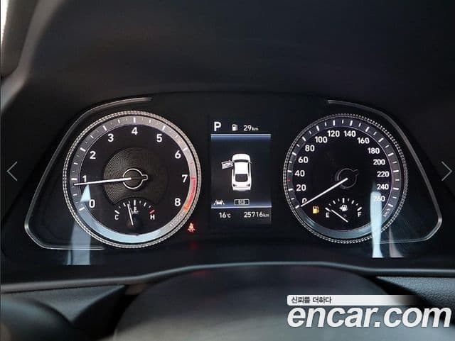 Hyundai Sonata (DN8) Premium Plus, 2022 10