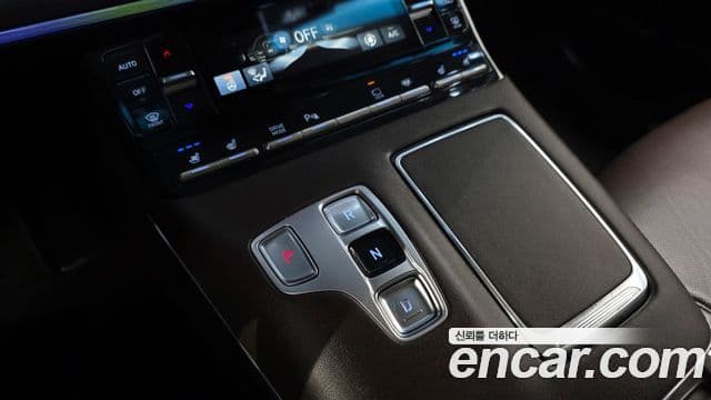 Hyundai The / новый New Grandeur IG Exclusive, 2021 9