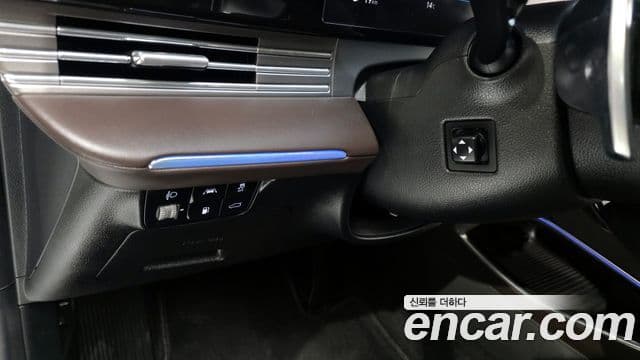 Hyundai The / новый New Grandeur IG Exclusive, 2021 17